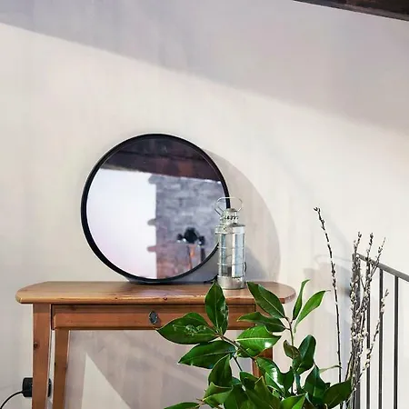 One Of A Kind Near The Duomo W/balcony Palace Apartment *
