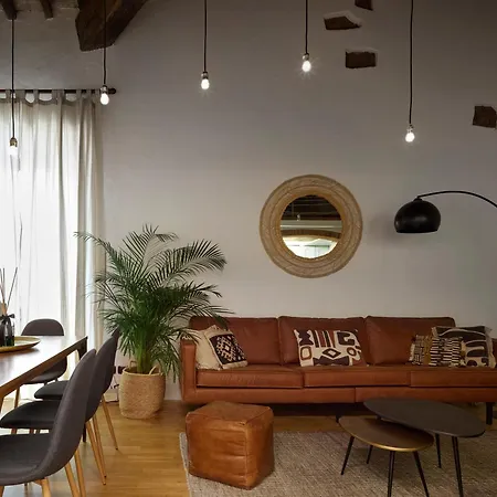 One Of A Kind Near The Duomo W/balcony Palace شقة *