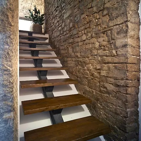 One Of A Kind Near The Duomo W/balcony Palace فلورنس