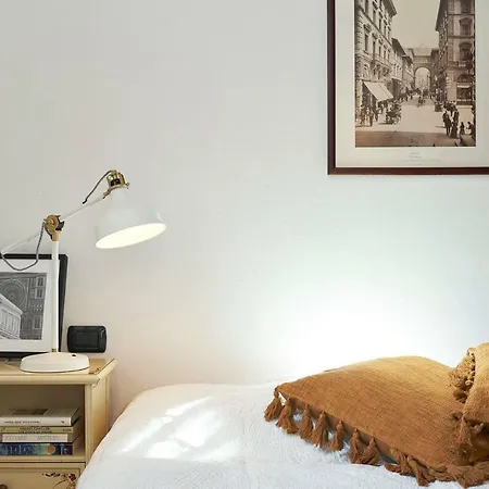 One Of A Kind Near The Duomo W/balcony Palace