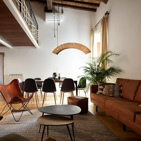 One Of A Kind Near The Duomo W/balcony Palace Firenze