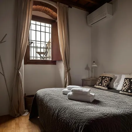 One Of A Kind Near The Duomo W/balcony Palace * Firenze