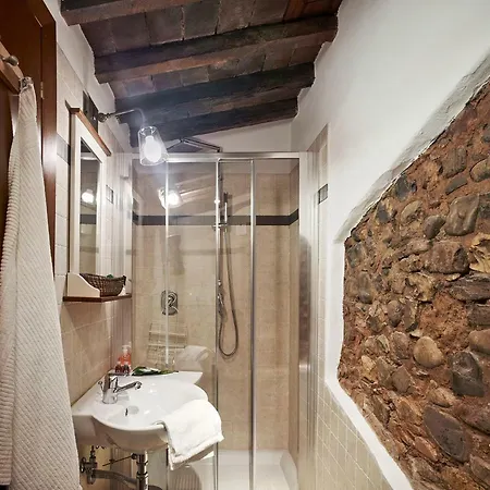 One Of A Kind Near The Duomo W/balcony Palace Lejlighed Firenze